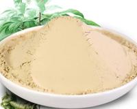 三七粉有6种人不能吃