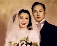 蒋英和李双江的关系【蒋英与李双江合照】