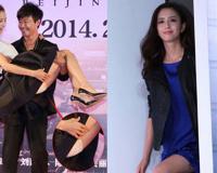 佟丽娅个人资料简介 因陈思诚被拍到大尺度走光照片