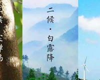 立秋祝福语带图片大全