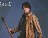 潘粤明鬼吹灯五部顺序