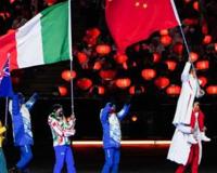 徐梦桃谐音梗解释让高亭宇扛着入场