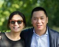 小四月不是黄有龙的