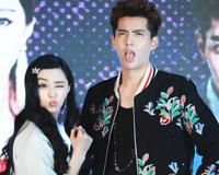 吴亦凡供出了哪些人