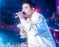 萧敬腾雨神称号怎么来的 萧敬腾招雨玄学从什么开始的