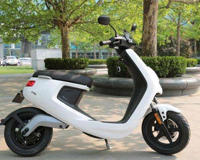 电动车停放新规8月起施行