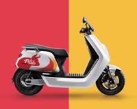 电动车停放新规8月起施行