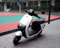 电动车停放新规8月起施行