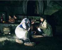 台湾电影咒背后的真实故事 一家六口酿成悲剧