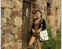 留守女人的性泛滥