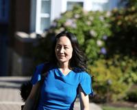 孟晚舟会被引渡到美国吗