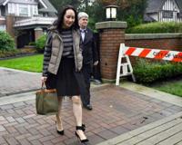 孟晚舟会被引渡到美国吗