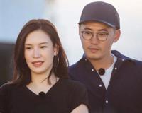 佟晨洁魏巍离婚了嘛