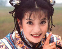 赵薇也是京圈的人吗