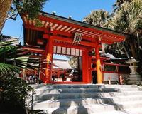 日本东京神社有哪些