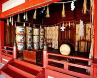 日本东京神社有哪些