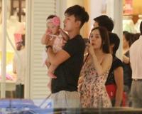 贾乃亮李小璐复婚