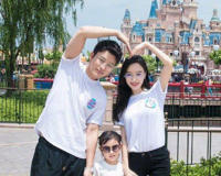 贾乃亮李小璐复婚