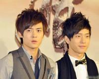 井柏然和付辛博为什么掰了