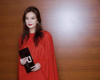 赵薇和马云进入世界最大组织