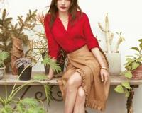 赵薇和马云进入世界最大组织