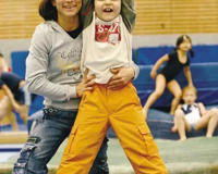 丘索维金娜人生第一次感觉累了