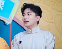 何九华为什么叫监斩官