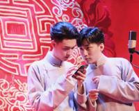 何九华为什么叫监斩官