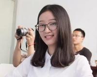 章莹颖2021最新情况