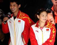 张继科刘诗雯分手真相