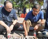 河南发现大型金矿31.55吨