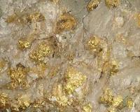 河南发现大型金矿31.55吨