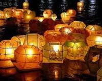 中元节的古诗有哪些