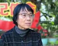 张桂梅人物事迹简短