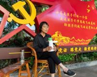 张桂梅人物事迹简短