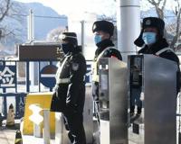 29省市提醒非必要不出省不离市