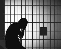 长得帅的进监狱会怎样