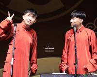 尚九熙何九华为什么分开