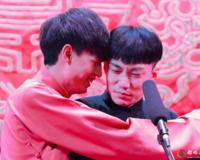 尚九熙何九华为什么分开