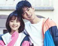 熊梓淇谭松韵是什么关系 被认为很合适的情侣