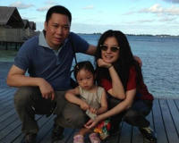 赵薇的小四月长得太像谁