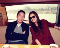 赵薇的小四月长得太像谁