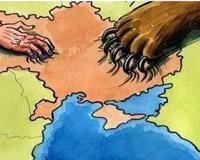 俄罗斯称已摧毁乌克兰地面74个军事目标