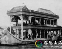 圆明园毁灭后的图片【圆明园毁灭之前的照片真实】