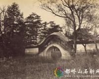 圆明园毁灭后的图片【圆明园毁灭之前的照片真实】