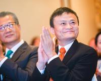 马云退出支付宝的原因