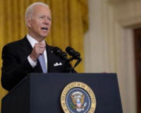 美总统气候问题特使克里拟9月访华