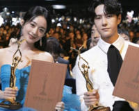 赵丽颖粉丝抵制王一博