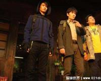 张家古楼到底多恐怖，专门放尸体的地方(小哥差点丧命)