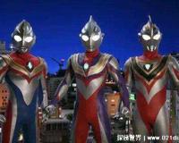 戴拿奥特曼人间体怎么了，不正视日本侵略历史(还信奉邪教组织)